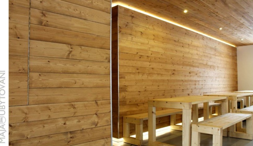 Penzion Mája Malá Morávka